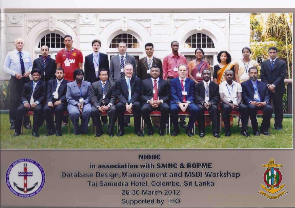 NIOHC Delegates