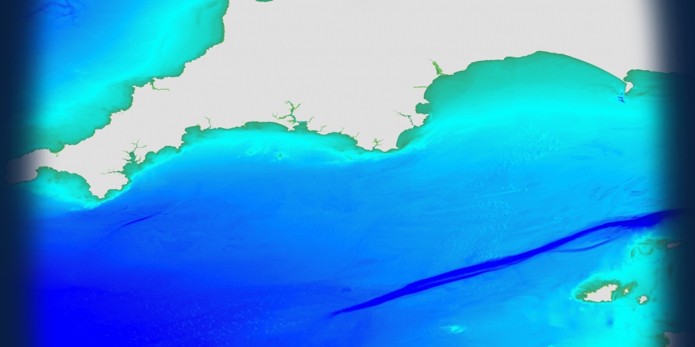 Marine mapping data that is fit for purpose, in the right format, accurate and up to date